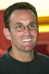 Robert Wortham Krimmer