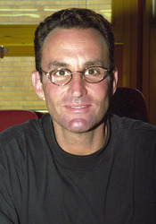 Robert Wortham Krimmer