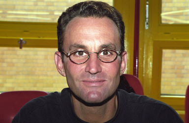 Robert Wortham Krimmer