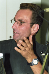 Robert Wortham Krimmer