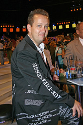 Sebastian Krumbiegel