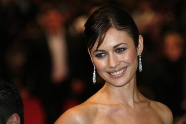 Olga Kurylenko