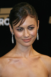 Olga Kurylenko