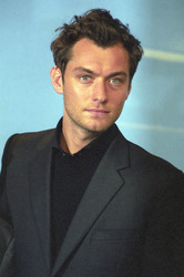 Jude Law