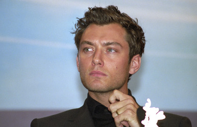 Jude Law