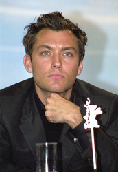 Jude Law