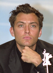 Jude Law