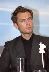 Jude Law