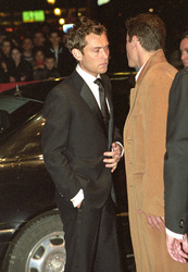 Jude Law