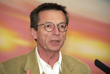 Patrice Leconte