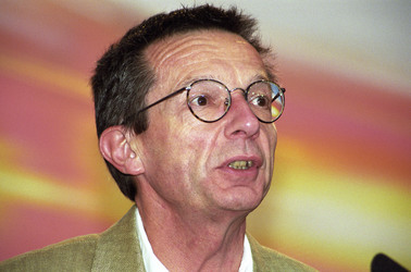 Patrice Leconte