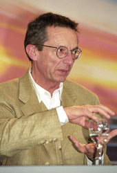 Patrice Leconte