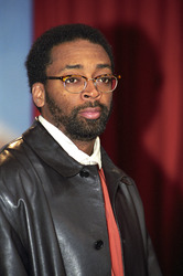Spike Lee