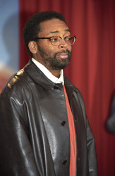Spike Lee