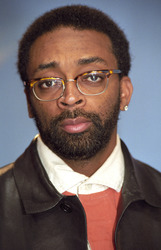 Spike Lee