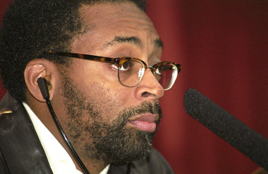 Spike Lee