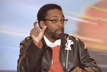 Spike Lee