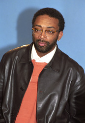 Spike Lee