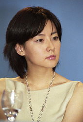 Lee Young-ae