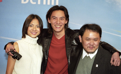 Lee Sinje, Chang Chen, Lin Cheng-sheng