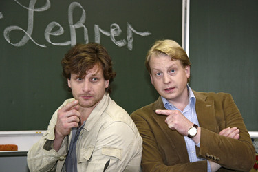 Hendrik Duryn, Lars Gärtner