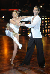 Sophia Thomalla, Massimo Sinato