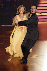 Margarethe Schreinemakers, Jürgen Schlegel