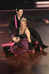 Christian Polanc, Susan Sideropoulos