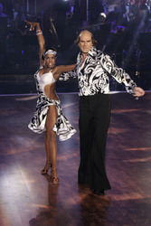 Motsi Mabuse, Guildo Horn