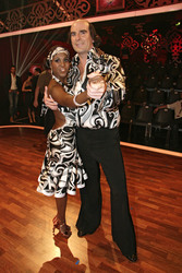 Motsi Mabuse, Guildo Horn