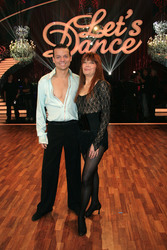 Oliver Seefeldt, Katja Ebstein