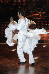 Sophia Thomalla, Massimo Sinato