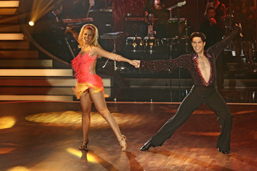 Susan Sideropoulos, Christian Polanc