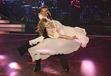 Jasmin Wagner, Hendrik Höfken