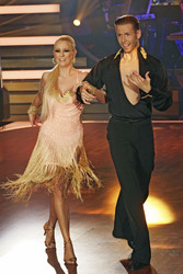 Jenny Elvers-Elbertzhagen, Sascha Karabey