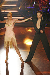 Jenny Elvers-Elbertzhagen, Sascha Karabey