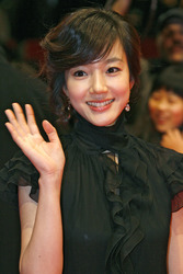 Lim Soo-jung