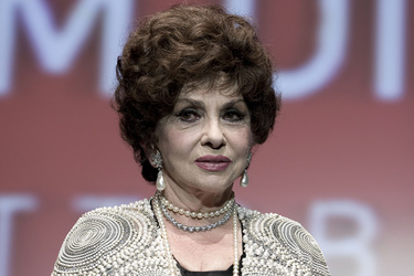 Gina Lollobrigida