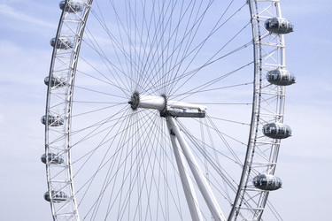 London Eye / Millennium Wheel