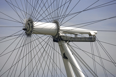 London Eye / Millennium Wheel
