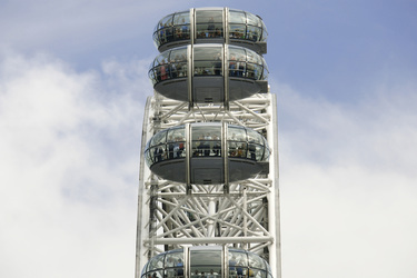 London Eye / Millennium Wheel