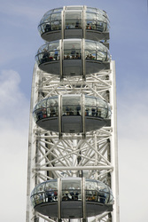 London Eye / Millennium Wheel