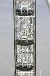 London Eye / Millennium Wheel