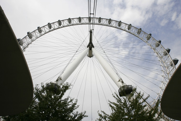 London Eye / Millennium Wheel