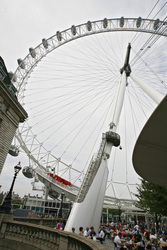 London Eye / Millennium Wheel