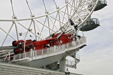 London Eye / Millennium Wheel