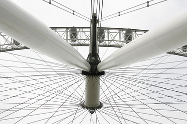 London Eye / Millennium Wheel