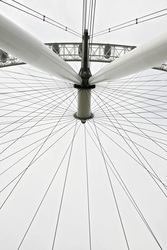 London Eye / Millennium Wheel