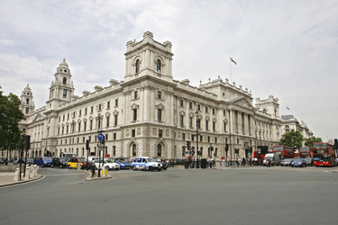 Schatzamt / Treasury