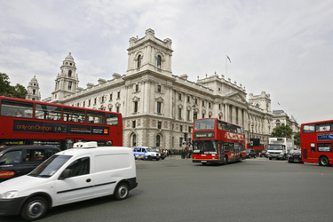 Schatzamt / Treasury